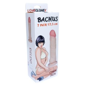 BACHUS realističan dildo- 21 00029-4